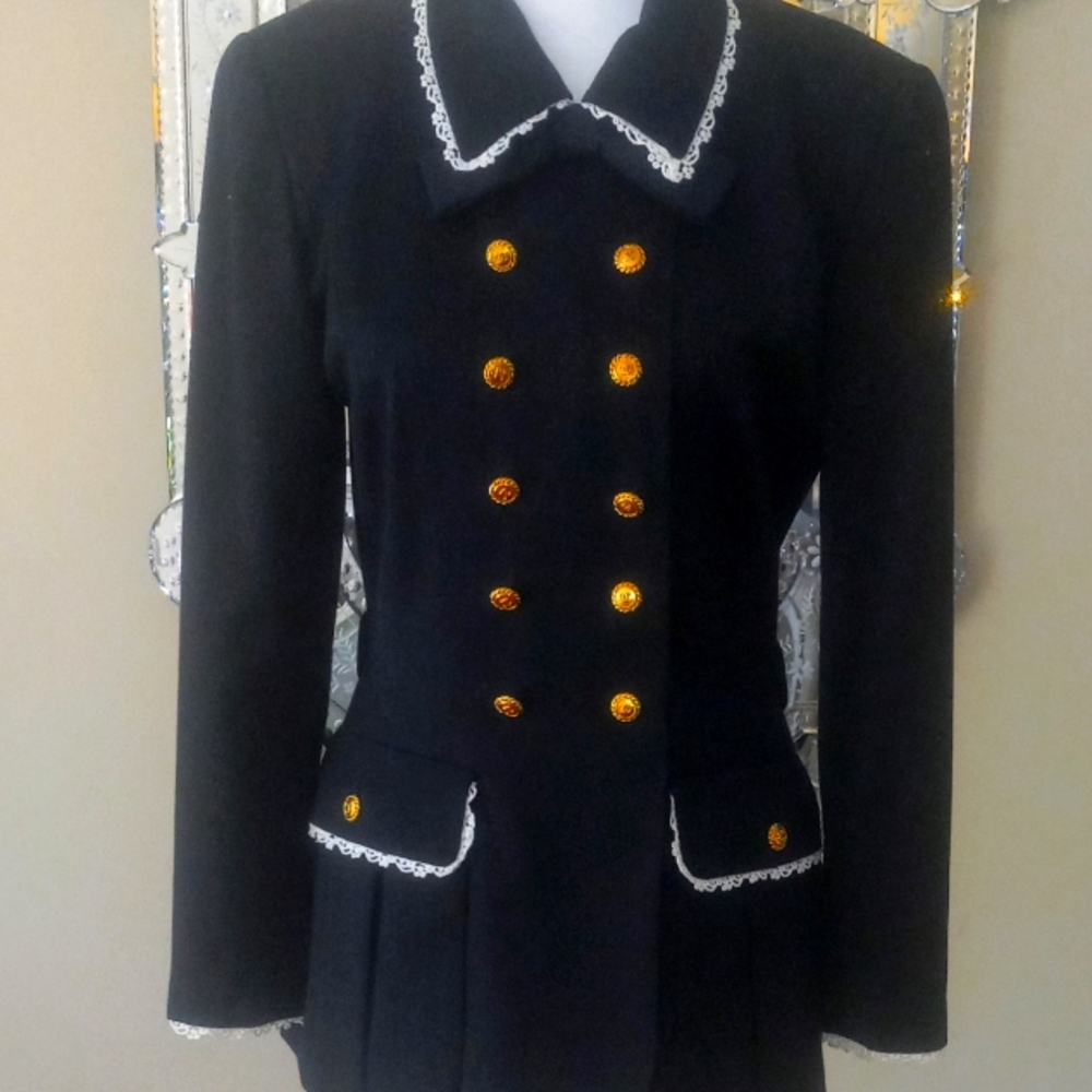Chanel Blazer